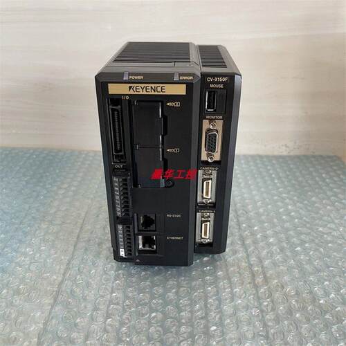 基恩士CV-X150F CV-X170F原装CV-X100A CV-320F CV-X350F CV-470F