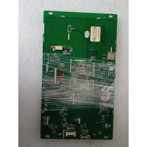 10.6寸串口触控屏幕DC10600WI01_3V01_0T