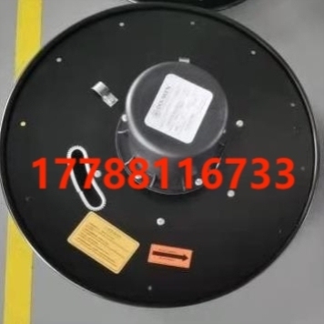 【议价】盾构配件 多稳弹簧电缆卷筒卷盘DW223114-3D20-25A05-25N