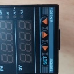 【议价】TESHOW EM102 台松温控器 EM102-2 EM402-2 EM702-2 EM90