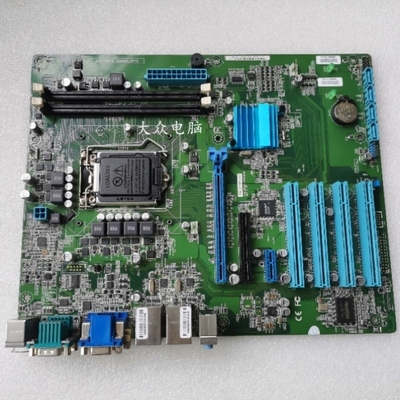 【议价】IPC3000 A5E33157026-A11 P/N08001-03523X00 工控机主