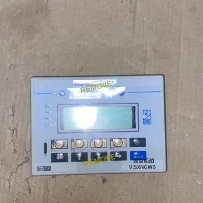 UniOP ePAD04-0046 24V 0.25A 全新