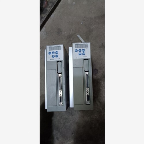 【议价】庸博伺服驱动器YP-EH2007MFG4 0.75KW
