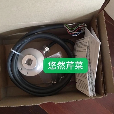 【议价】瑞士堡盟Baumer编码器ITD21A4Y361024HNIKR2S12 IP65正品
