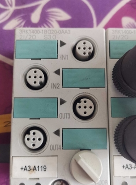 【议价】3RK1400-1BQ20-0AA3