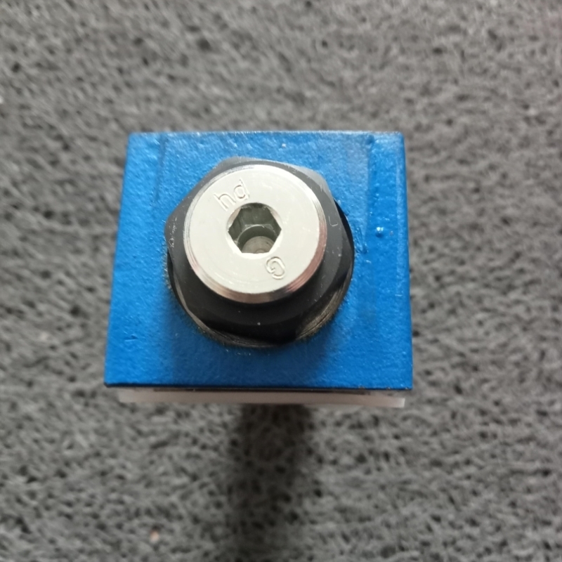 【议价】德国力士乐REXTH 直动式减压阀ZDR6DP2-4X/75YM