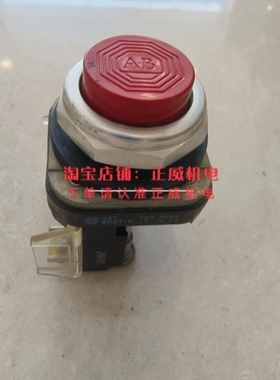 【议价】Allen-Bradley罗克韦尔按钮800T-B.T 4,13/800T-XD1/800T