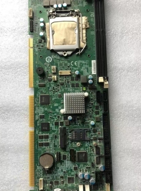 【议价】艾讯工控机主板SYS81820 Ver1.0 SYS81820VGA H81工控长