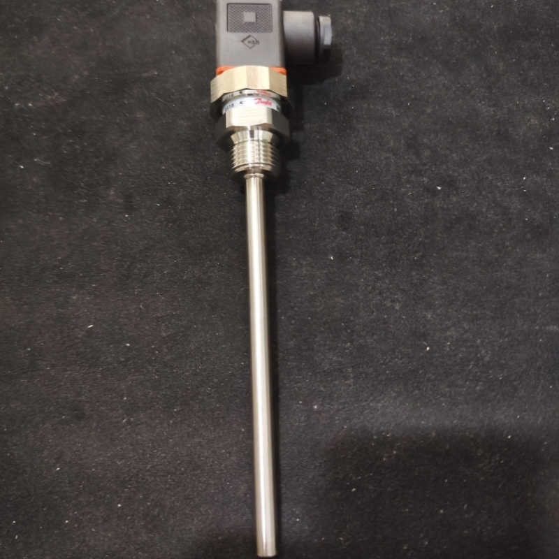 【议价】Danfoss MBT5250 2xPt1000 084Z2293温度传感器议价