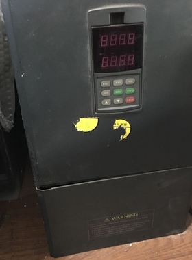 【议价】E520-4T0370 sunfast四方37KW变频器包好