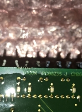【议价】PC00233J PC00451P伟肯VACON变频器700S/H光纤板 程序板