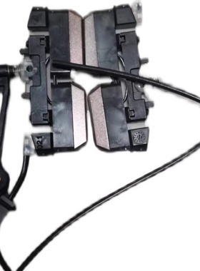 【议价】KSWS5/60法勒碳刷VAHLE SA-MSWAS8/40-5HS2