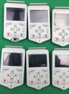 【议价】实价ACH-AP-HACS880助手型中文控制盘HVAC控制盘ACQ面板