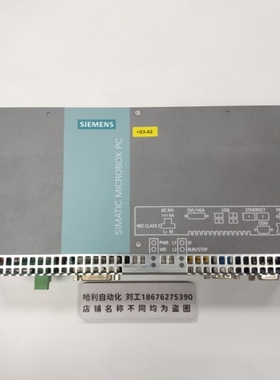 【议价】6ES7647-8BB21-7CA1 SIMATIC IPC227E 工控机议价！