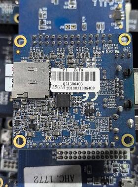 Orange Pi Zero开发板 全志H2+处理器 256