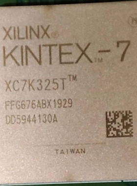 【议价】议价 赛灵思XC7K325K FFGG676ABX1929