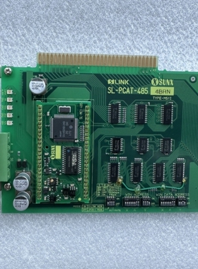 【议价】SLINK SL-PCAT-485 XSUNX TYPE-M511