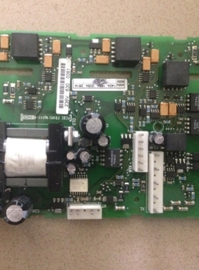【议价】PC00236H 236V伟肯变频器电源板 拍前询价