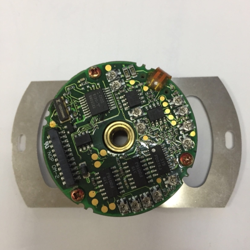 【议价】4096编码器 UTOPH-40AWF