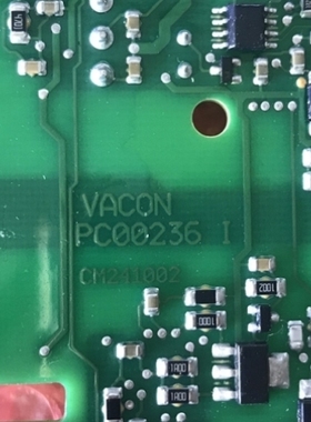 【议价】PC00236I 636D 正品伟肯VACON变频器电源驱动板 询价