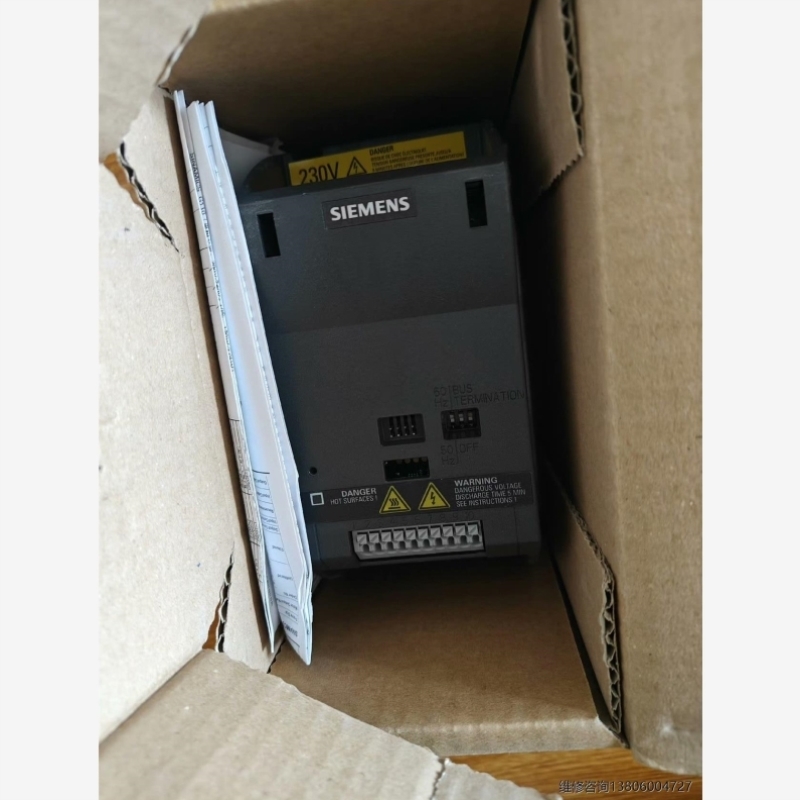 【议价】仓库库存变频器6SL3211-0KB13-7UB1标价议价