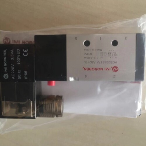 【议价】VCB22B517A-AB219J 电磁阀 NORGREN诺冠VCB22B517A-AB219