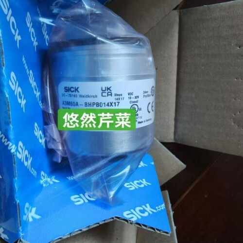 【议价】议价德国SICK编码器A60B-S4PB013X13 AFM60A-S4NB018X12