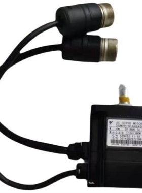 【议价】议价安川伺服电机SGMPH-01AAE4SD020408AAE4SD询价议价