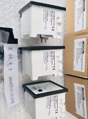 【议价】WEIGEL PQ72K, MB0-20mA, Sk0-200% 电流变送器