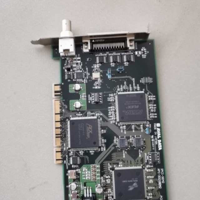 【议价】AVALDATA工业卡IPCI-SEM2APC-3321