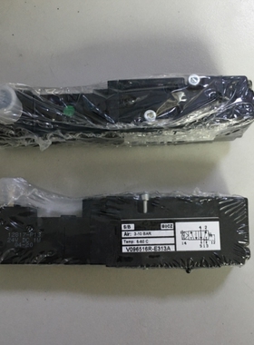 【议价】诺冠电磁阀 V096516R-E313A NORGREN