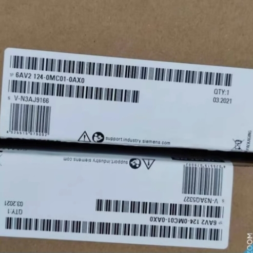【议价】6AV2124-0MC01-0AX0/TP1200 精智面板6AV21240MC010AX0