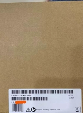 【议价】6ES7511-1CK01-0AB0S7-1500处理器CPU模块6ES75111CK010A