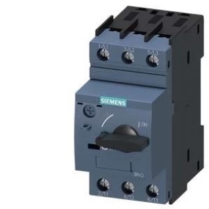 【议价】电机保护开关断路器3RV2011-0DA10 0.22 - 0.32 A
