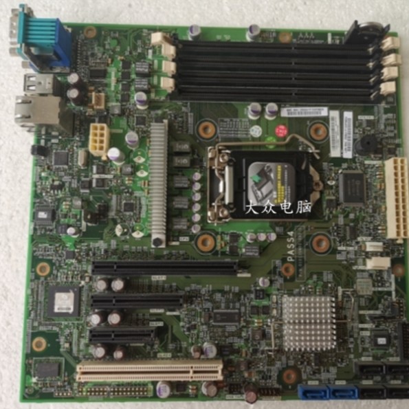 【议价】IBM X3100 M3服务器主板 49Y7257 49Y7308