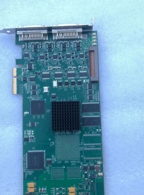 【议价】迈创MATX Y7247-0101 REV.A SOL6M4AE 成色新