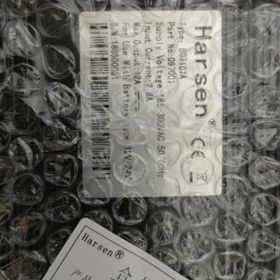 【议价】Harsen凯讯原厂BC7101A
