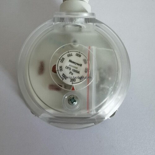 【议价】DPS 1000A 差压开关.全