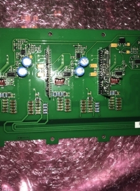 【议价】正品 VACON伟肯变频器PC00830A PC00830B 驱动板 测好详