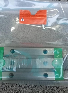 【议价】德国 INA 滑块 RUW35-F-HL-V3-G2 正品 海外进口