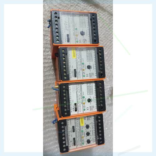 易福门控制器DD0116  DA0116