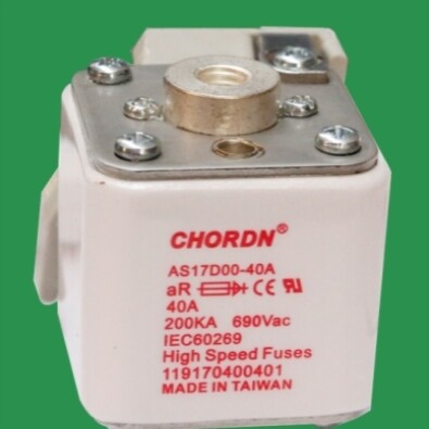 【议价】意大利CHORDN桥顿AG17B02-400A