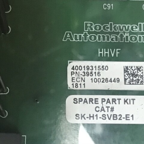 【议价】AB700S变频器PN-39516 SK-H1-SVB2-E1电压反馈板 询价
