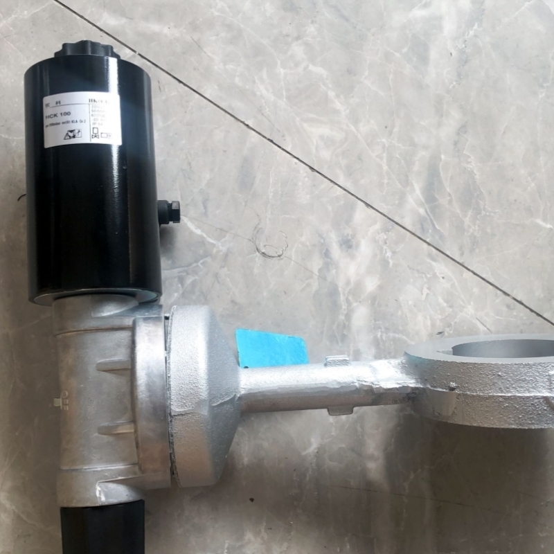 【议价】脉冲电磁阀HCK100.HCK80