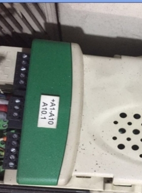 【议价】SM-Applications TNET 变频器扩展卡 STDQ15 实物图