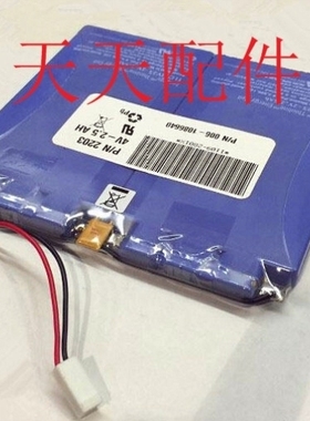 【议价】IBM FAST200 FASTT200控制器电池 19K1219 006-1086640