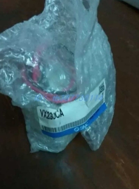 【议价】SMC电磁阀VX230CA/EA/AA/BA/FASMC电磁阀VX全系列