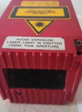 【议价】Psc lazerdata 9000e ld90010e 激光读码器读码器实