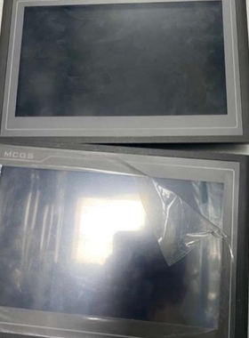 【议价】昆仑通泰触摸屏TPC1062KXTPC1062KTPC