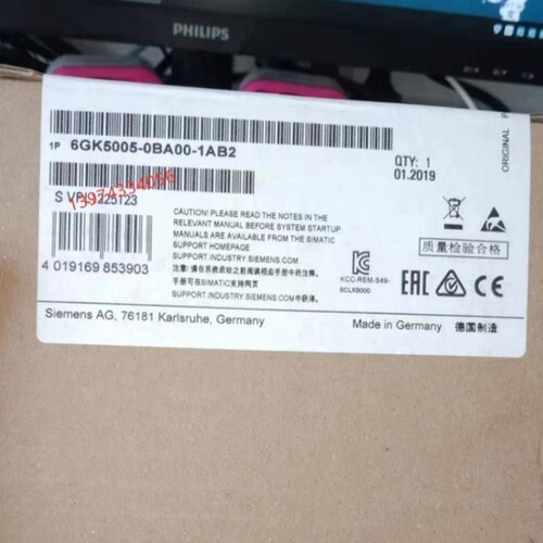 【议价】6ES7155-5AA00-0AC0高性能型接口模块IM 155-5 PN HF